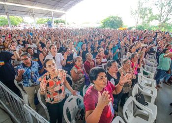 Comunidade Canção Nova promove retiro católico de Carnaval, em Gravatá; saiba mais