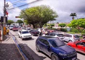 Carnaval 2024 ocasiona mudanças temporárias no trânsito de Gravatá; saiba o que muda