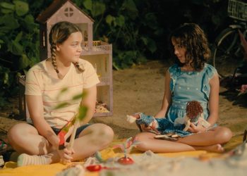 TV Globo exibe filme com atriz gravataense nesta segunda-feira (19)