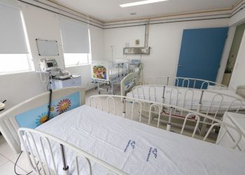 Governo de Pernambuco lança plano de contingência para doenças respiratórias em crianças