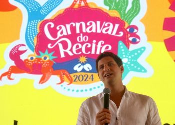 Carnaval 2024 movimentou R$ 2,4 bilhões no Recife, diz Prefeitura