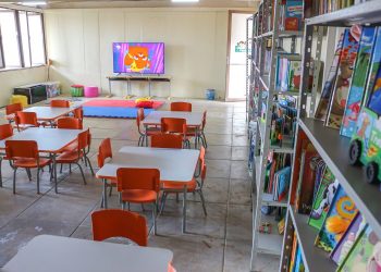Prefeitura de Gravatá abre matrículas para a creche do Alpes Suíço; saiba mais