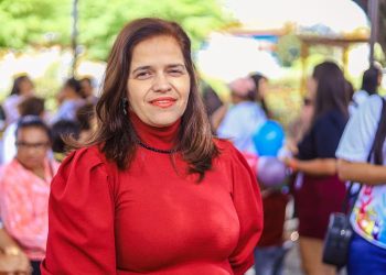 Viviany Cavalcante é nomeada como nova secretária de Saúde de Gravatá