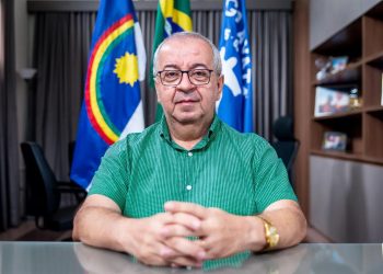 Prefeito Joselito Gomes anuncia filiação ao partido Avante