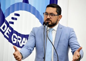 Bruno Sales confirma pré-candidatura à Prefeitura de Gravatá pelo Republicanos