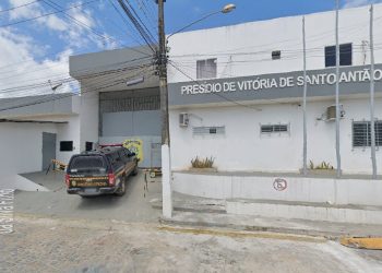 Suspeito de duplo homicídio no distrito de Mandacaru é preso, em Gravatá