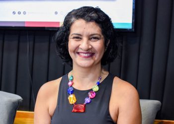 Ninha Professora deixa comando da Secretaria Municipal de Educação