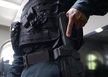 Prefeitura de Gravatá e Governo de Pernambuco firmam acordo de cooperação na Segurança Pública