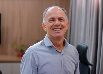 Por eleições, Júnior de Paulo deixa chefia de gabinete do governo Joselito Gomes