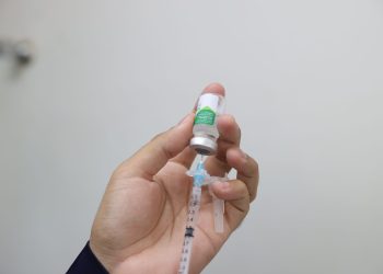 Gravatá promove Dia D de vacinação contra Influenza neste sábado (13); saiba mais