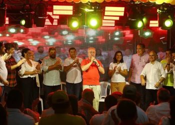 Prefeito Joselito Gomes lança pré-candidatura à reeleição em Gravatá pelo Avante