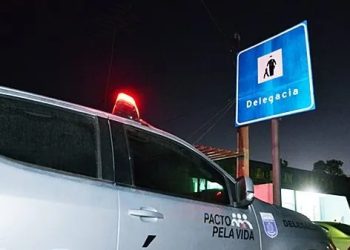 Homem é morto a facadas na Área Verde, em Gravatá