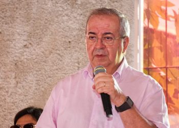 Governo Joselito Gomes tem contas fiscais de 2022 recomendadas para aprovação com ressalvas pelo TCE-PE