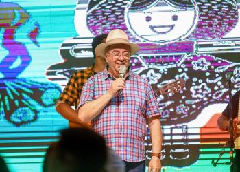 Licitação da gestão Joselito Gomes para São João 2024 entra na mira do TCE-PE; entenda o caso