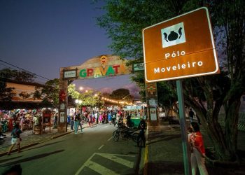 Gravatá dá pontapé inicial no São João 2024 com ‘Tardes no Polo’ neste sábado (25)