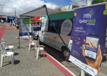 Compesa promove mutirão de serviços em Gravatá até sexta-feira (10); saiba mais