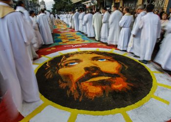 Confira o que abre e fecha em Gravatá no feriado de Corpus Christi