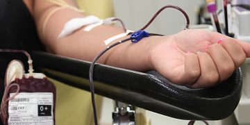 Hemope promove campanha de doação de sangue até sábado (18) em Gravatá; saiba mais