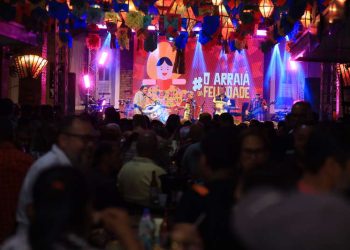Gravatá divulga programação do São João 2024 nesta terça-feira (21)