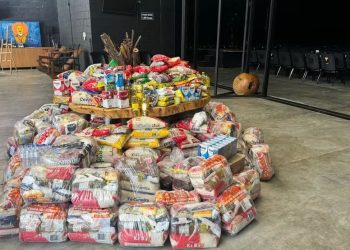Batalhão do Corpo de Bombeiros de Gravatá recolhe doações para vítimas das chuvas no RS; saiba como ajudar