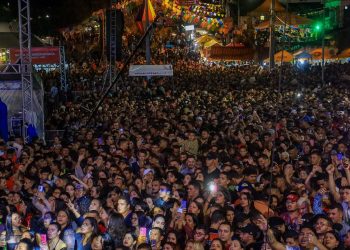 São João 2024 em Gravatá: confira as mudanças no trânsito e orientações para os festejos no Pátio de Eventos