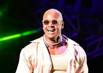 Léo Santana é confirmado no São João 2024 em Gravatá; saiba mais