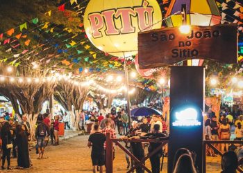 Confira a programação do São João 2024 no Polo da Sanfona, em Gravatá