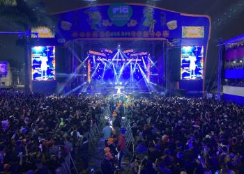 Confira a programação do Festival de Inverno de Garanhuns 2024