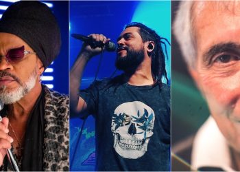 Festival Pernambuco Meu País começa em Taquaritinga do Norte nesta sexta-feira (12); confira a programação