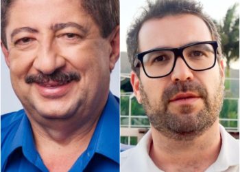 Eleições 2024: Aliança entre PSDB e Solidariedade é improvável, mas Léo Giestosa pode apoiar Joaquim Neto; entenda