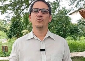 Rodolfo Silva critica ‘toma lá da cá’ na política de Gravatá e reafirma pré-candidatura a prefeito