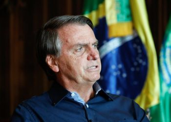 Ex-presidente Jair Bolsonaro visitará Gravatá em agosto, anuncia Gilson Machado Neto