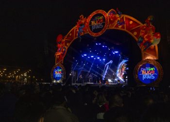 Gravatá sedia Festival PE Meu País com programação variada neste fim de semana; saiba mais