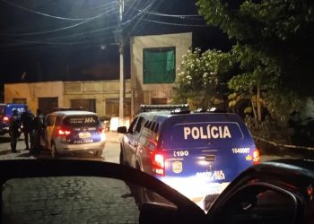 Gravatá registra 28 assassinatos no primeiro semestre de 2024, diz SDS-PE