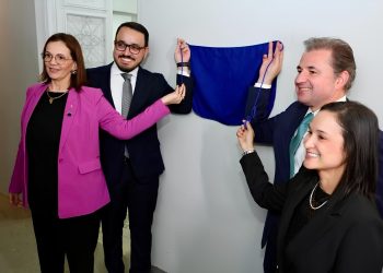 OAB-PE inaugura nova sede da subseção em Gravatá
