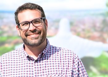 Republicanos e Solidariedade desfazem aliança, e Léo Giestosa é indicado pré-candidato a prefeito pelo SD
