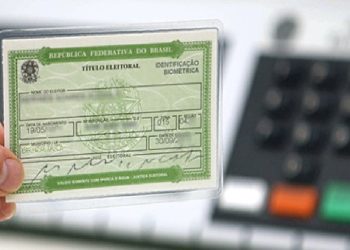 Eleições 2024: Gravatá terá mais de 66 mil eleitores aptos para votar