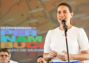 Governadora Raquel Lyra cumprirá agenda em Gravatá na sexta (26) e sábado (27); saiba mais