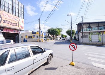 Gravatá muda trânsito com novas regras de estacionamento e sentido único; confira