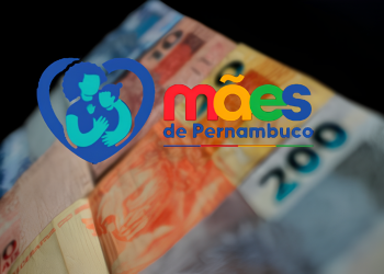 Auxílio de R$ 300: 12 mil vagas abertas no Programa Mães de Pernambuco; saiba como se inscrever