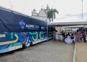 Gravatá recebe programa ‘Alepe Cuida’ com serviços gratuitos; saiba mais
