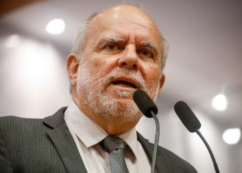 Os duros recados de Waldemar Borges na convenção municipal do PSB em Gravatá