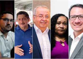 Eleições 2024: saiba quem são os candidatos a prefeito de Gravatá