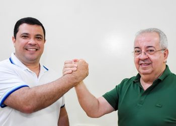 Eleições 2024: Padre Joselito inaugura comitê de campanha neste sábado (24)