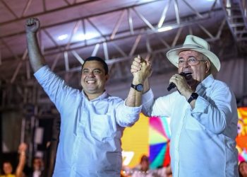 Eleições 2024: Avante oficializa Joselito Gomes como candidato à reeleição em Gravatá