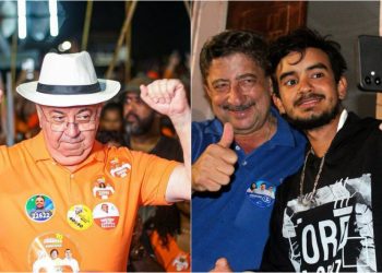 Eleições 2024: Candidatos intensificam atividades em Gravatá no penúltimo final de semana antes da eleição