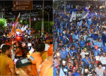 Eleições 2024: Por motivos de segurança, Justiça Eleitoral acata pedido do MPE e impede eventos simultâneos de campanha em Gravatá