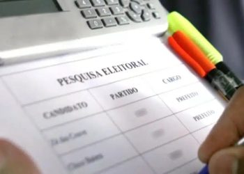 Pesquisa eleitoral contratada por partido de Padre Joselito é barrada em Gravatá por decisão da Justiça Eleitoral