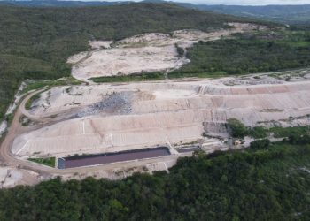 Condenado por CPRH e TCE-PE, aterro sanitário de Gravatá opera graças a decisão judicial; saiba mais