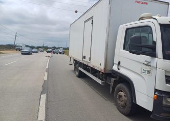 Homem morre atropelado ao tentar atravessar a BR-232, em Gravatá